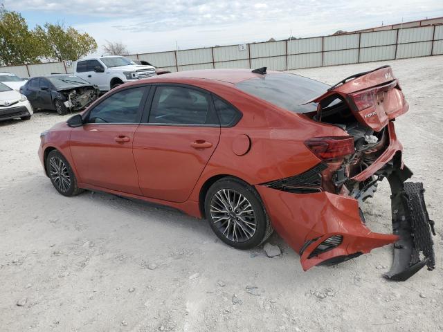 Image 2 of 2023 KIA FORTE GT LINE 2023 with VIN 3KPF54AD2PE513403
