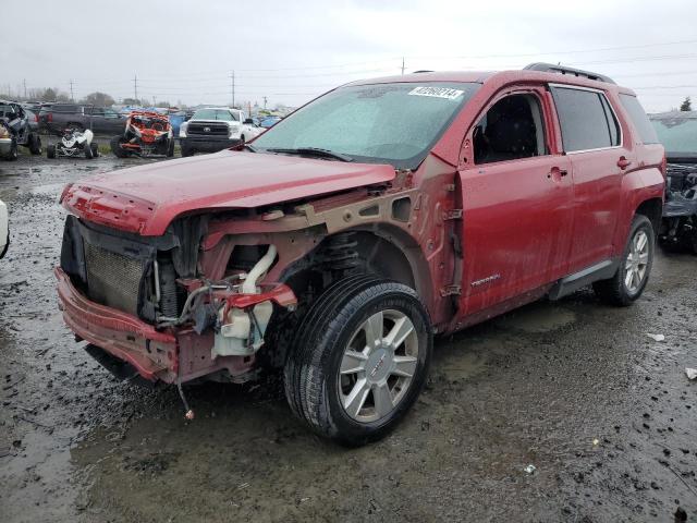 Obraz 2013 GMC TERRAIN SLT 2013