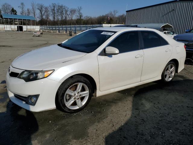 Obraz 1 z 2014 TOYOTA CAMRY L 2014 z VIN 4T1BF1FK9EU443636