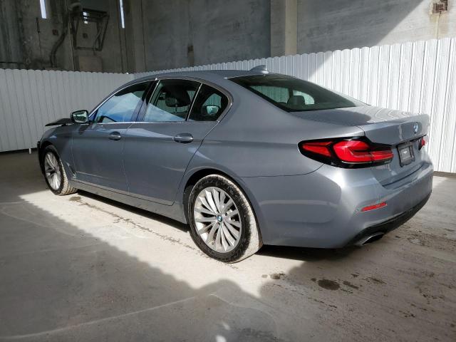Obraz 2 z 2023 BMW 530 I 2023 z VIN WBA53BH00PWY11749