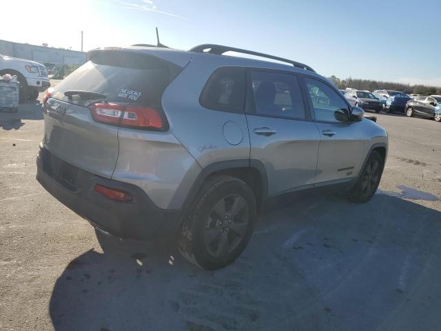 Obraz 3 z 2016 JEEP CHEROKEE LATITUDE 2016 z VIN 1C4PJLCS8GW258669
