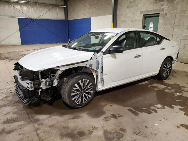 Image 1 of 2024 NISSAN ALTIMA SV 2024 with VIN 1N4BL4DW5RN351949