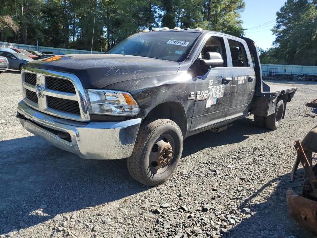 2018 RAM 3500  2018 image