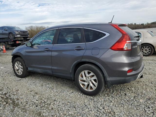 Изображение 2 2016 HONDA CR-V EXL 2016 с VIN 2HKRM4H72GH708638