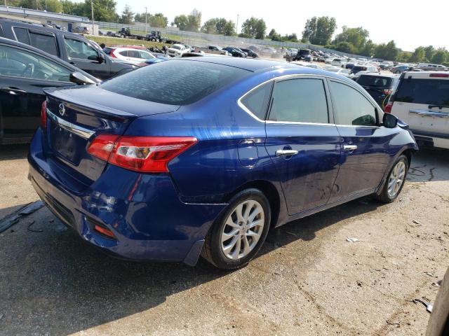 Image 3 of 2019 NISSAN SENTRA S 2019 with VIN 3N1AB7AP6KY226011