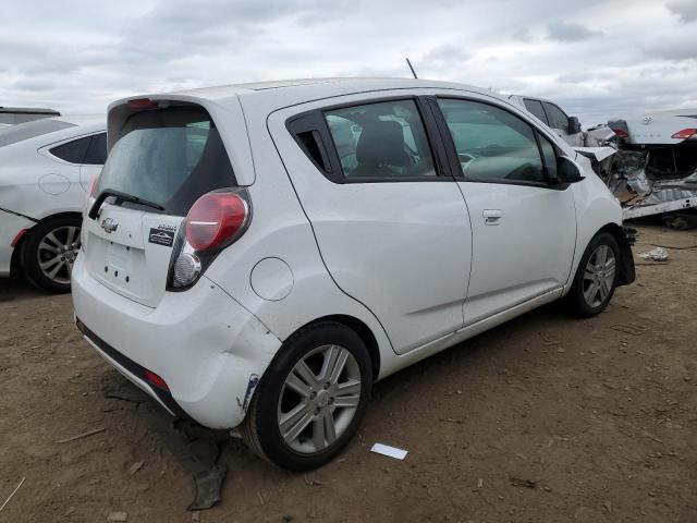 Obraz 3 z 2014 CHEVROLET SPARK LS 2014 z VIN KL8CB6S9XEC549435