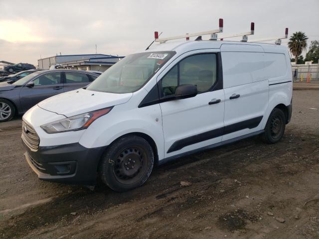 Изображение 1 2020 FORD TRANSIT CONNECT XL 2020 с VIN NM0LS7E22L1472660
