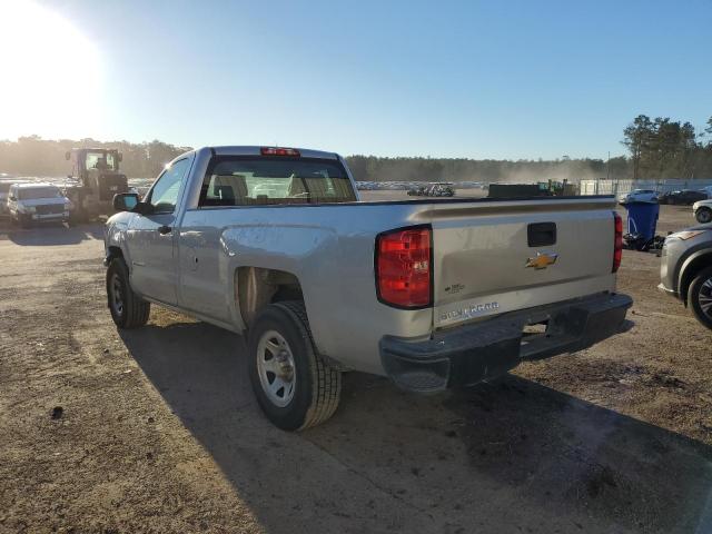 Image 2 of 2015 CHEVROLET SILVERADO C1500 2015 with VIN 1GCNCPEHXFZ265792