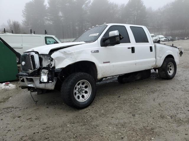 2007 FORD F350 SRW SUPER DUTY 2007 image