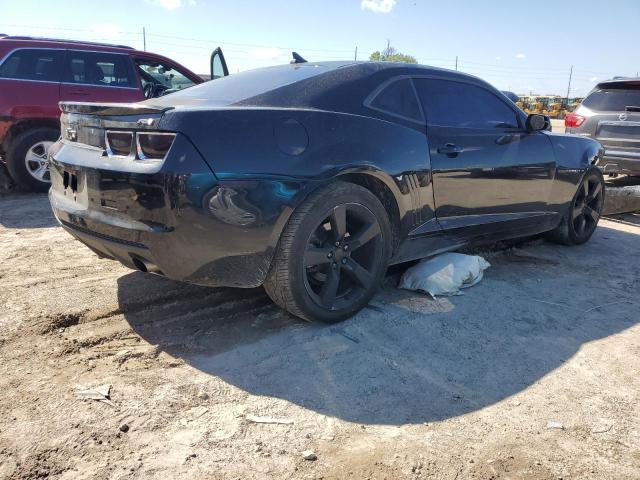 Obraz 3 z 2010 CHEVROLET CAMARO LT 2010 z VIN 2G1FB1EV8A9222509