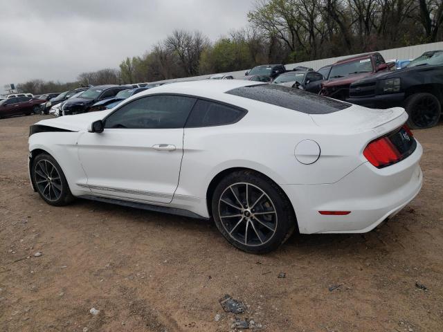 Obraz 2 z 2017 FORD MUSTANG  2017 z VIN 1FA6P8TH0H5286751