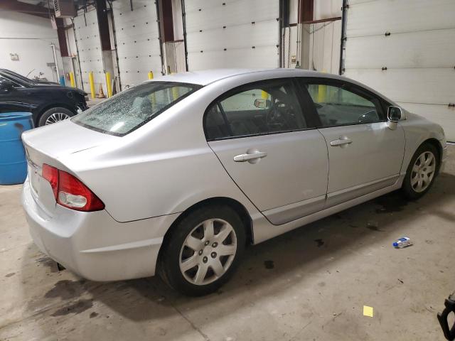 Image 3 of 2010 HONDA CIVIC LX 2010 with VIN 2HGFA1F5XAH321655