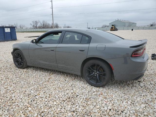 Image 2 of 2018 DODGE CHARGER SXT 2018 with VIN 2C3CDXBG5JH163930