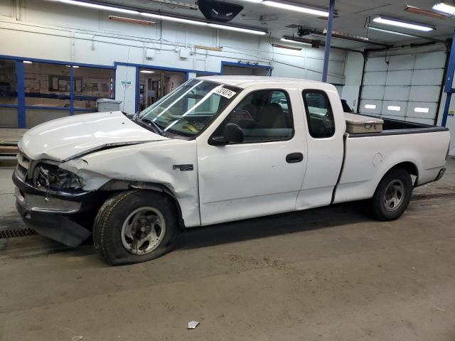 Image 1 of 1998 FORD F150  1998 with VIN 1FTZX1723WNB05482