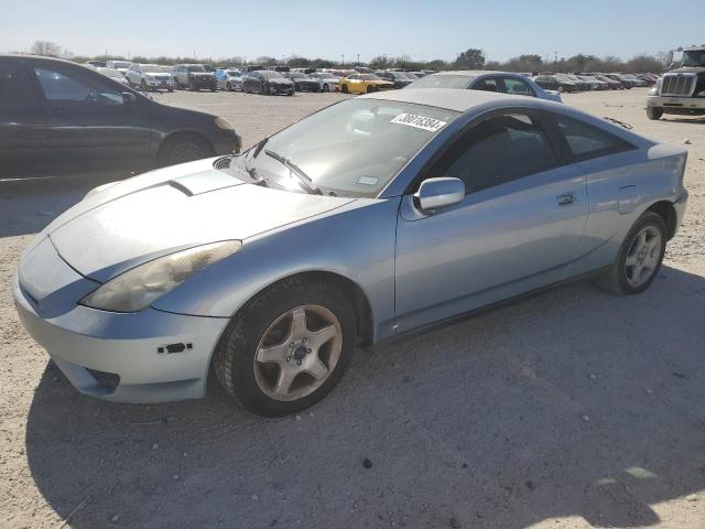 2004 TOYOTA CELICA GT 2004 image