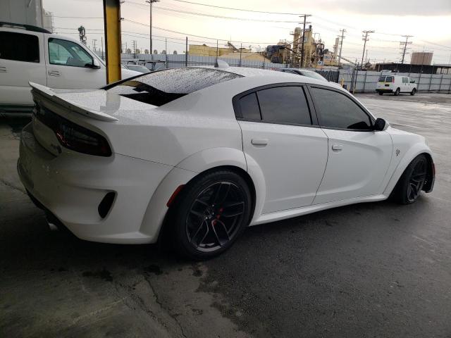 Изображение 3 2017 DODGE CHARGER SRT HELLCAT 2017 с VIN 2C3CDXL91HH601756