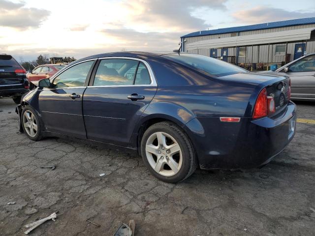 Obraz 2 z 2009 CHEVROLET MALIBU LS 2009 z VIN 1G1ZG57B594201088