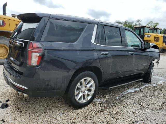 Изображение 3 2023 CHEVROLET TAHOE K1500 PREMIER 2023 с VIN 1GNSKSKD6PR317101