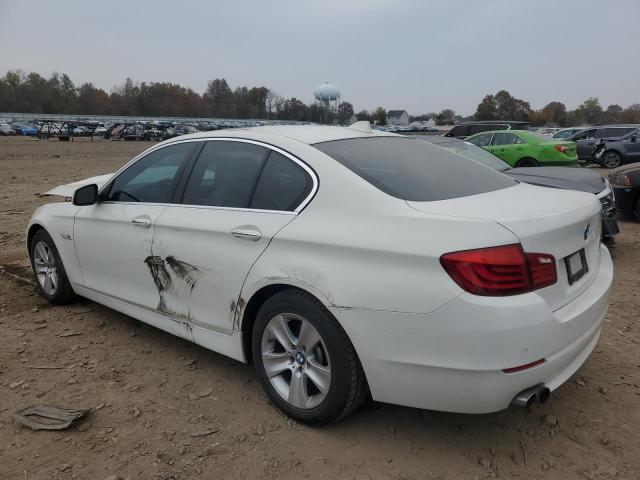 Изображение 2 2011 BMW 528 I 2011 с VIN WBAFR1C57BDV81597