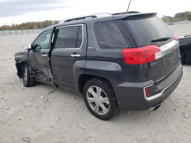 Изображение 2 2017 GMC TERRAIN SLT 2017 с VIN 2GKALPEK2H6132456