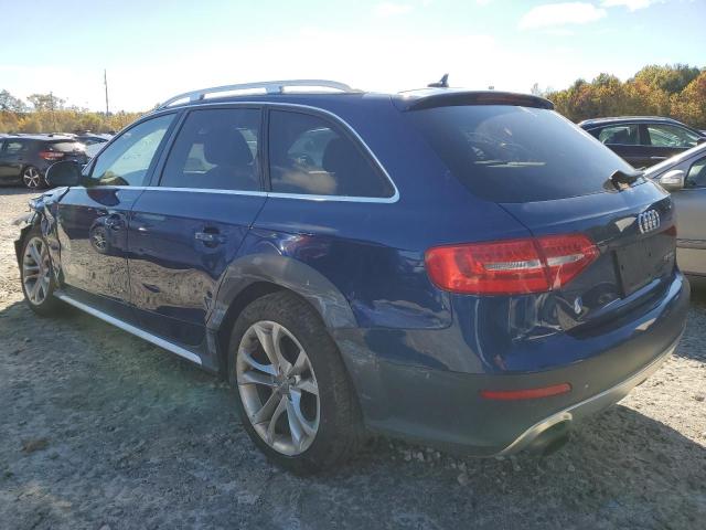 Изображение 2 2015 AUDI A4 ALLROAD PREMIUM 2015 с VIN WA1TFAFL5FA024665
