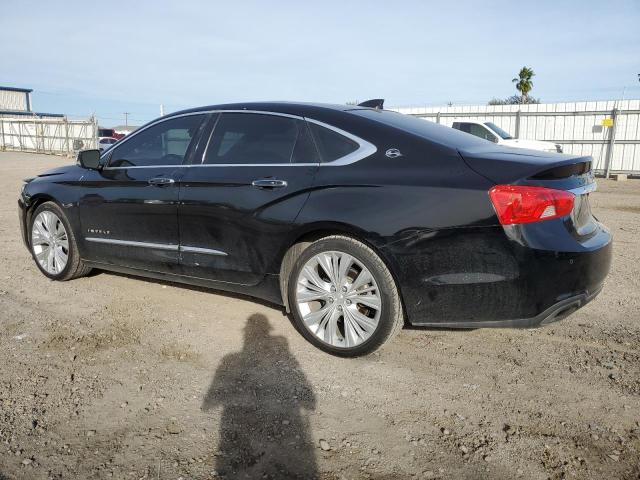 Image 2 of 2015 CHEVROLET IMPALA LTZ 2015 with VIN 2G1165S37F9175845