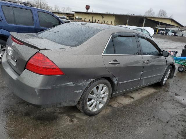 Obraz 3 z 2007 HONDA ACCORD EX 2007 z VIN 1HGCM66587A039741