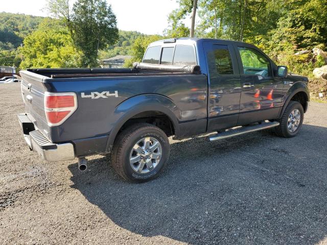 Изображение 3 2013 FORD F150 SUPER CAB 2013 с VIN 1FTFX1EF1DFC23742