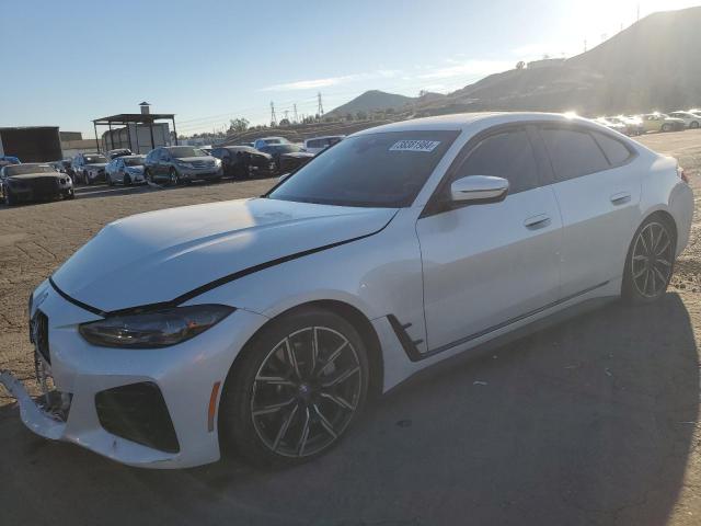 2022 BMW I4 EDRIVE40  2022 image