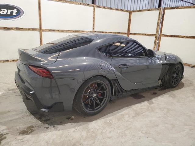 Obraz 3 z 2023 TOYOTA SUPRA BASE 2023 z VIN WZ1DB0G00PW055199