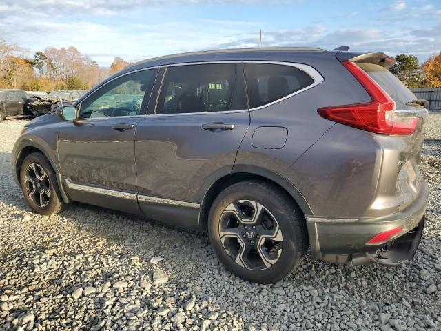 Изображение 2 2019 HONDA CR-V TOURING 2019 с VIN JHLRW2H92KX009705