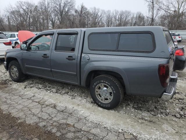 Изображение 2 2008 CHEVROLET COLORADO LT 2008 с VIN 1GCCS339088183206