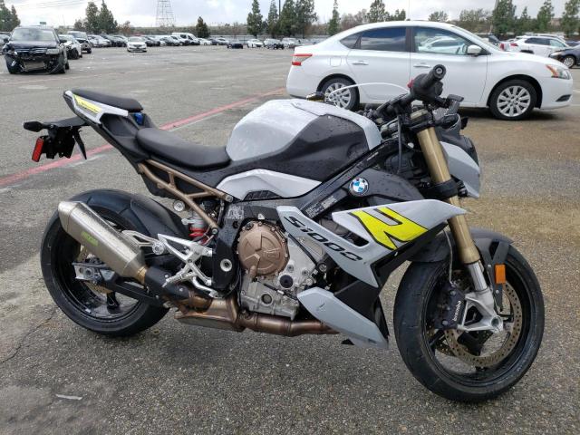 Obraz 2022 BMW S 1000 R 2022