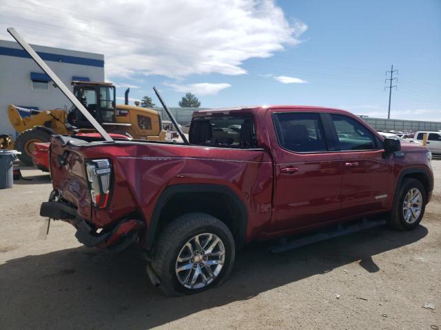 Obraz 3 z 2020 GMC SIERRA C1500 ELEVATION 2020 z VIN 1GTP8CED7LZ204735