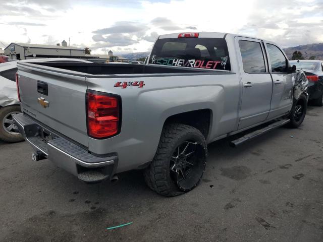 Изображение 3 2018 CHEVROLET SILVERADO K1500 LT 2018 с VIN 3GCUKREC9JG467675