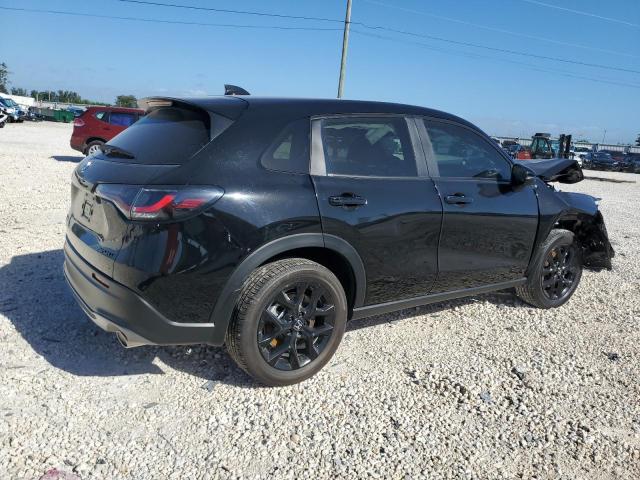 Obraz 3 z 2023 HONDA HR-V SPORT 2023 z VIN 3CZRZ1H58PM728542