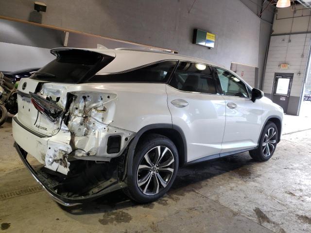 Image 3 of 2019 LEXUS RX 350 L 2019 with VIN JTJDZKCA1K2016378
