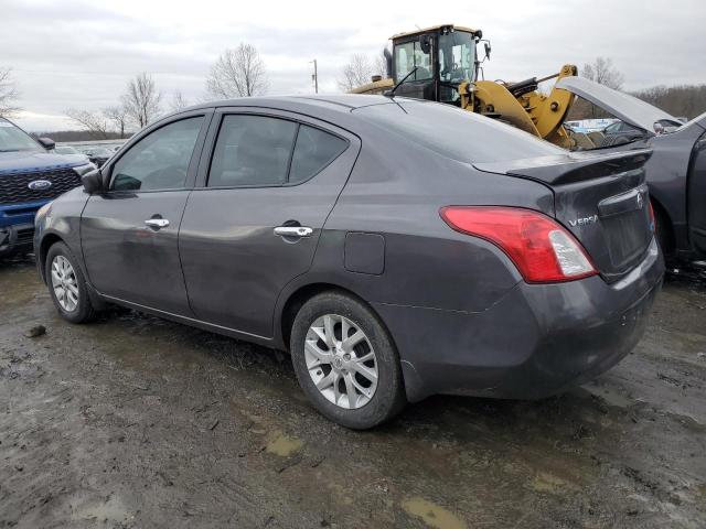 Image 2 of 2015 NISSAN VERSA S 2015 with VIN 3N1CN7AP5FL906193