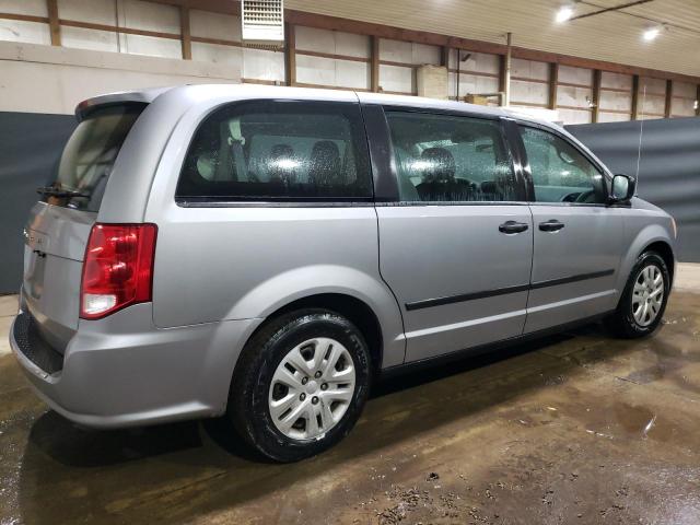 Изображение 3 2014 DODGE GRAND CARAVAN SE 2014 с VIN 2C4RDGBG1ER323906