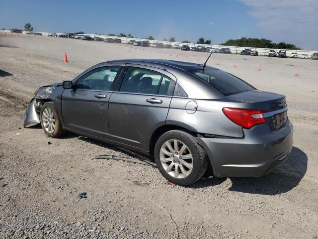 Изображение 2 2012 CHRYSLER 200 TOURING 2012 с VIN 1C3CCBBB5CN181087