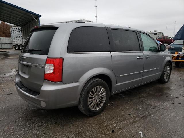 Изображение 3 2014 CHRYSLER TOWN & COUNTRY TOURING L 2014 с VIN 2C4RC1CG3ER228083