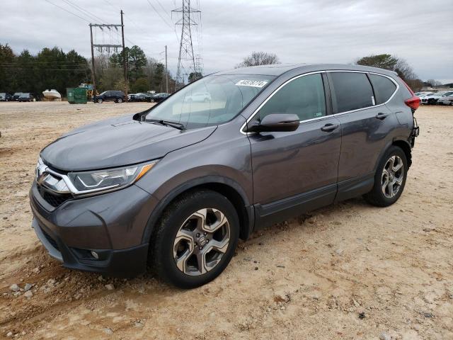 Obraz 1 z 2019 HONDA CR-V EXL 2019 z VIN 5J6RW1H81KA027236