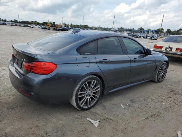Image 3 of 2015 BMW 428 I GRAN COUPE 2015 with VIN WBA4A5C5XFGK15207