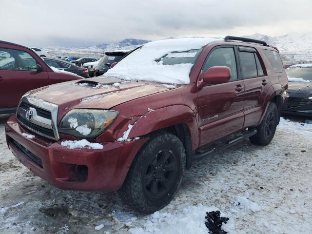 Obraz 2006 TOYOTA 4RUNNER SR5 2006
