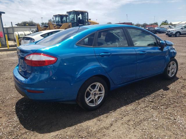 Obraz 3 z 2017 FORD FIESTA SE 2017 z VIN 3FADP4BJ8HM172124