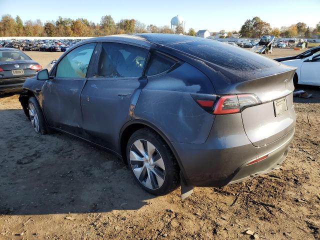 Изображение 2 2023 TESLA MODEL Y  2023 с VIN 7SAYGDEE1PF798811