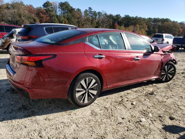 Obraz 3 z 2022 NISSAN ALTIMA SV 2022 z VIN 1N4BL4DV5NN313719