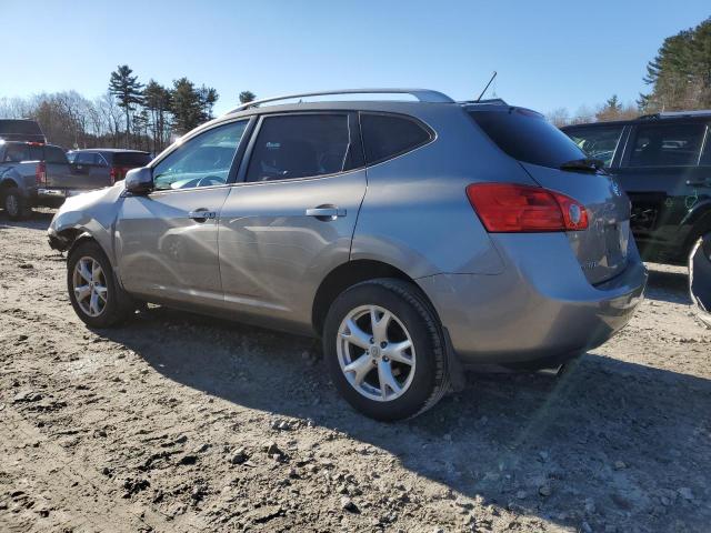 Image 2 of 2008 NISSAN ROGUE S 2008 with VIN JN8AS58V68W101438