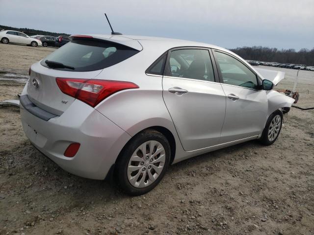 Изображение 3 2016 HYUNDAI ELANTRA GT  2016 с VIN KMHD35LH1GU286222
