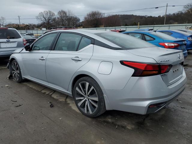 Изображение 2 2020 NISSAN ALTIMA SR 2020 с VIN 1N4BL4CV8LC216346